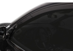 Paravanturi auto compatibile cu BMW X3 F25 2010-2017 fata-spate - Img 6