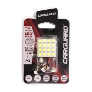 Placă LED SMD 35x35 mm - Img 2