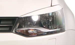 Pleoape Faruri compatibil cu VW Polo V 2009-2017 - Img 3