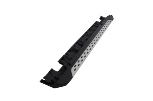 Praguri Trepte laterale compatibil cu MERCEDES BENZ GLK X204 2008-2015 - Img 2