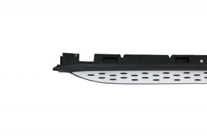 Praguri Trepte laterale compatibil cu Mercedes GLC SUV Coupe C253 X253 2015-> - Img 3