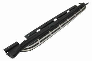 Praguri Trepte laterale compatibil cu Porsche Macan 2014-2018 - Img 3