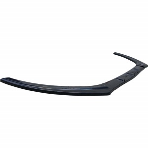 Prelungire bara fata compatibila VW Jetta 2010-2017, negru lucios, 3 piese - Img 3