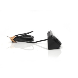 PROIECTOR LUCRU 1501 N W229, CU 30 LEDURI, 12V-24V 16W, NEON WAS - Img 6