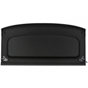 Raft suplimentar portbagaj compatibil cu VW GOLF Sportsvan 2014->, negru - Img 2