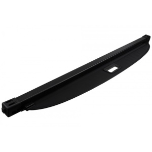 Rulou portbagaj compatibil cu Mercedes clasa M W164 2005-2011, negru