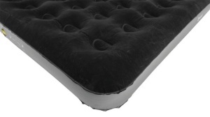 Saltea gonflabila 185x130x20 cm, incarcare maxima 200kg, Outwell Flock Classic Double - Img 3