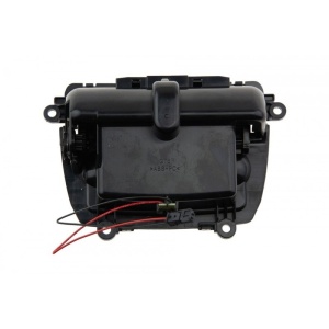 Scrumiera compatibila BMW Seria 5 F10 F11 2009-2017 - Img 6