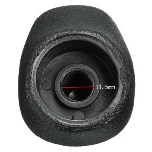 sebességes váltógomb, kompatibilis a Fiat Ducato 1994-2006, Citroen Jumper 1994-2006, Peugeot Boxer 1994-2006 modellekkel - Img 6