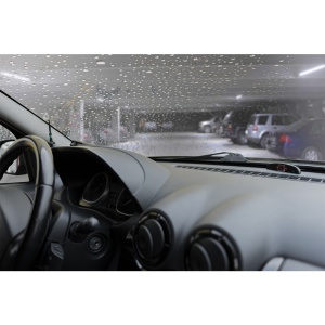 SENZORI PARCARE AUTO PNI ESCORT P04 A CU 4 RECEPTORI - Img 2