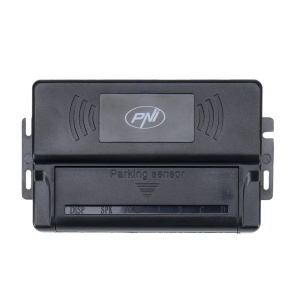 SENZORI PARCARE AUTO PNI ESCORT P16 A, CU 4 RECEPTORI 16MM TIP OEM - Img 3