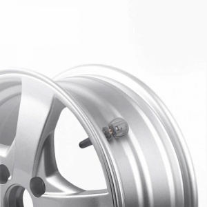 Senzori wireless de monitorizare a presiunii în pneuri Teyes TPMS - Img 4