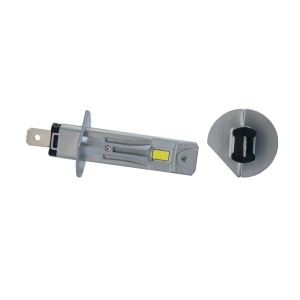 Set 2 Becuri Auto Led H1 14W Off Road - Img 4