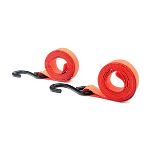 Set 2 chingi cu clichet – 25 mm × 3 m – 680 kg - Img 3