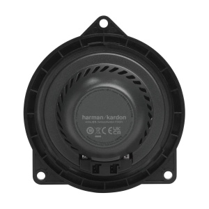 Set 2 Difuzoare auto de medii Harman Kardon FIT4SFL 10 cm pentru BMW / Mini - Img 3