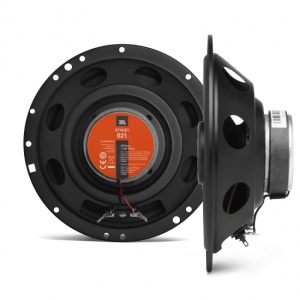 Set 2 difuzoare auto JBL Stage1 621F, coaxiale, 16.5 cm, 35W RMS - Img 2