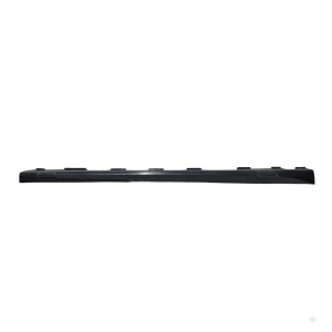 Set 2 praguri laterale compatibil cu VW Golf 7 VII 2012-2019 Aero Design - Img 2