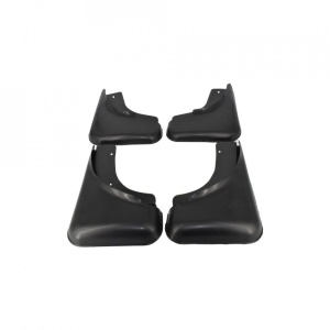 Set 4 bucati aparatori noroi dedicate AUDI A4 B6 2000-2004 - Img 2