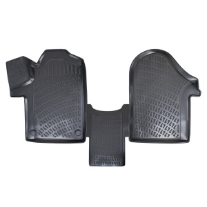 SET COVORASE AUTO CAUCIUC UMBRELLA PENTRU MERCEDES VITO / VIANO III W447 2014- - Img 2