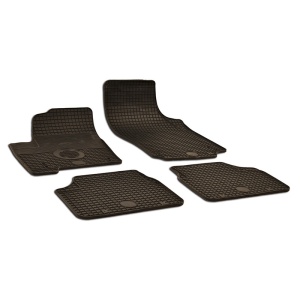 SET COVORASE AUTO CAUCIUC UMBRELLA PENTRU OPEL MERIVA (2002-2010).(2010-) - Img 2