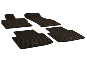 SET COVORASE AUTO CAUCIUC UMBRELLA PENTRU SKODA SUPERB III (2015-). SUPERB IV (2020-) - Img 9