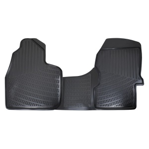 SET COVORASE AUTO CAUCIUC UMBRELLA PENTRU VW CRAFTER I MINIBUS FIRST ROW 2006-2017