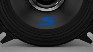 Set difuzoare auto Alpine S-S40, 10 cm, 45 W, coaxial - Img 3