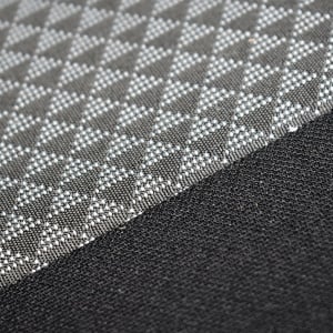 SET HUSE SCAUN UMBRELLA PENTRU SKODA KAROQ 2018- (BANCHETA FRACTIONATA) CU TETIERE SPATE IN FORMA DE L - Img 2