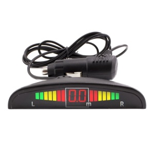Set senzori de parcare wireless - Img 3