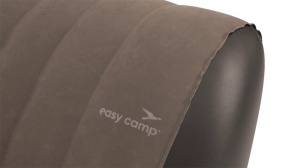 Sezlong gonflabil pentru camping, plaja sau gradina, Easy Camp Maple - Img 2
