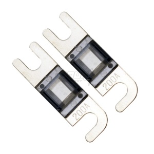 Sigurante Mini ANL, Four Connect 4-690669, 200A, set 10 buc