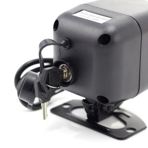 Sirenă auto cu acumulator încorporat - 20 W - Img 3