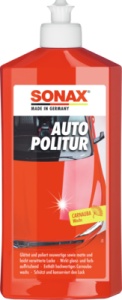 SONAX POLÍROZÓ 500ML