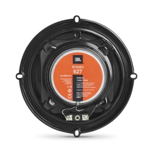 STAGE3 627 DIFUZOARE COAXIALE JBL DE 16CM, 45W RMS - Img 2