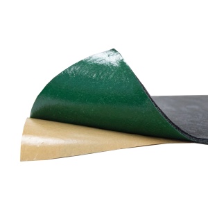 STP Magma 6 mm-es autó hangszigetelő lemez, 750 x 470 mm, lemez