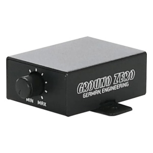 Subwoofer auto Activ Ground Zero GZCS SW-800A – 200mm, 180W max - Img 2