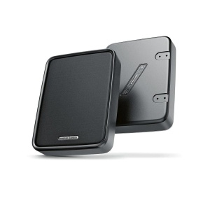 Subwoofer auto amplificat HARMAN KARDON FEEL700, 16.5CM (7"), 250W - Img 2