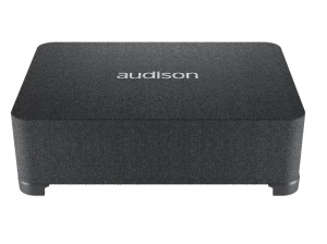 Subwoofer auto Audison APBX 10 S4S, 400W, 250mm - Img 2