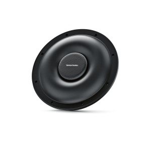 Subwoofer auto cu montaj sub scaun pentru BMW HARMAN KARDON FLOW80 – instalare Plug & Play, 125W RMS