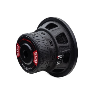 Subwoofer auto DD Audio 508e-D4, 200 mm , 500 W - Img 3