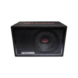Subwoofer auto DD Audio LE-510.1a, 250 mm, 700 W - Img 2