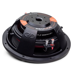 Subwoofer auto DD Audio SL612 D4,300 MM , 1200 W - Img 2