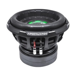 Subwoofer Auto Deaf Bonce Apocalypse DB-3012R D2, 2800W RMS, 300mm