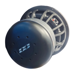 Subwoofer Auto Deaf Bonce Apocalypse DB-5.5K 15" D2, 380 mm, 5500W RMS, 2+2 Ohm - Img 4