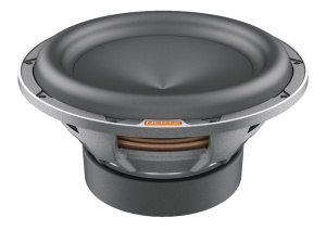 Subwoofer auto Hertz Mille Pro MP 250 D4.3, 250mm, 600W RMS - Img 2