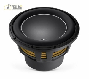 Subwoofer auto JL Audio 12W6V3 D4, 300MM, 600W RMS - Img 2
