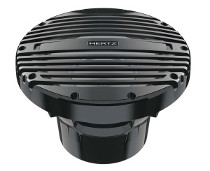 Subwoofer Marine Hertz HMS 10 B-C 2, Alb / Negru, 250mm, 250W RMS, 2Ω - Img 5