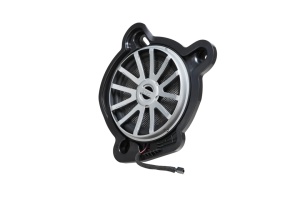 Subwoofere auto Steg dedicate Mercedes Benz BZ 8N, set 2 bucati, 50 W RMS - Img 3