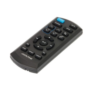 Telecomanda RUE-4360 Alpine fara fir