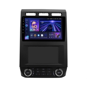 Teyes CC3 autós navigáció 360° Ford F150 2015-2020 6+128GB 9" QLED Octa-core 1.8Ghz, Android 4G Bluetooth 5.1 DSP